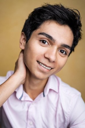 Alexander Molony photo