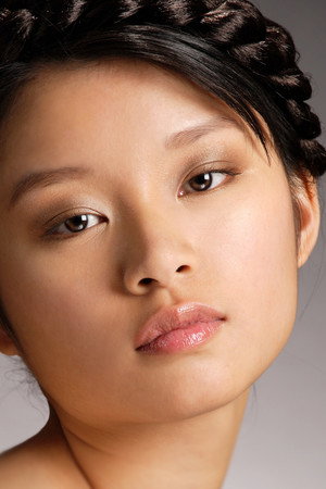 Photo of Celia Au from the Latest Netflix gallery