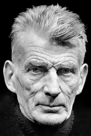 Photo of Samuel Beckett from the Latest Netflix gallery