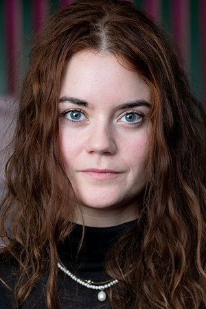 Photo of Maria Winther Nørgaard from the Latest Netflix gallery