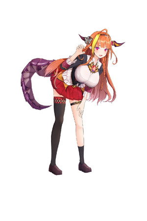 Photo of Kiryu Coco from the Latest Netflix gallery