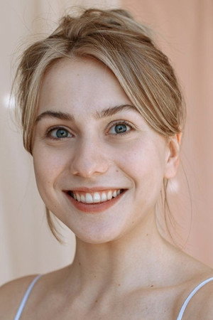 Photo of Anna Rodonaya from the Latest Netflix gallery