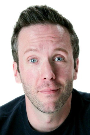 Photo of Ben Begley from the Latest Netflix gallery