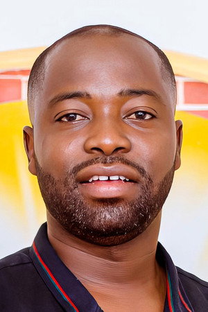 Photo of Henry Adofo from the Latest Netflix gallery