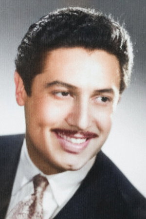 Photo of Toygar Belevi from the Latest Netflix gallery