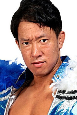 Photo of Daisuke Harada from the Latest Netflix gallery