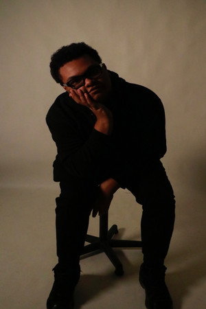 Photo of Christian Vanover from the Latest Netflix gallery