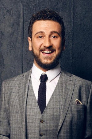 Photo of Burak Alkaş from the Latest Netflix gallery