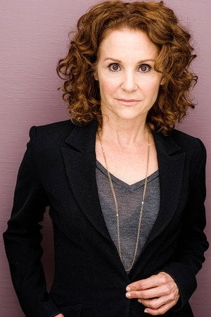 Photo of Christina Carlisi from the Latest Netflix gallery