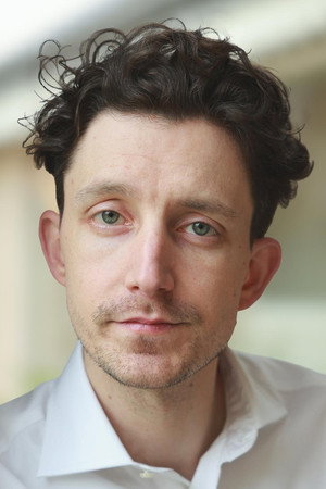 Photo of Philippe Meyrer from the Latest Netflix gallery