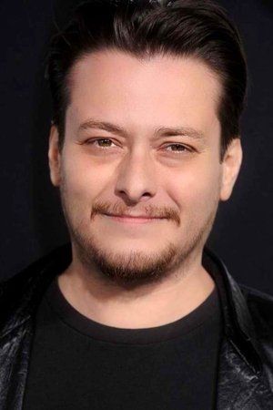 Edward Furlong photo