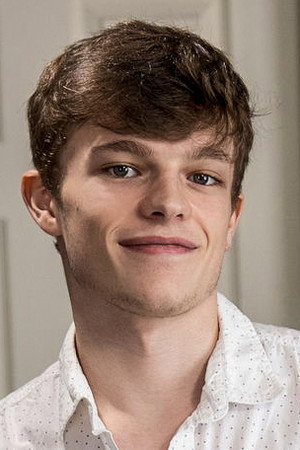 Photo of Jake Preston from the Latest Netflix gallery
