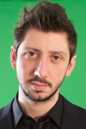 Monsieur Poulpe photo