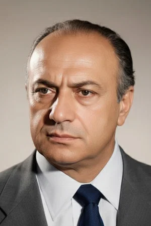 Photo of Hadi Hün from the Latest Netflix gallery