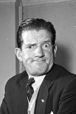 Photo of Ted Ray from the Latest Netflix gallery