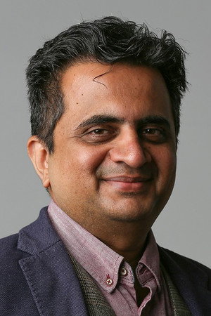 Photo of Kandarp Mehta from the Latest Netflix gallery
