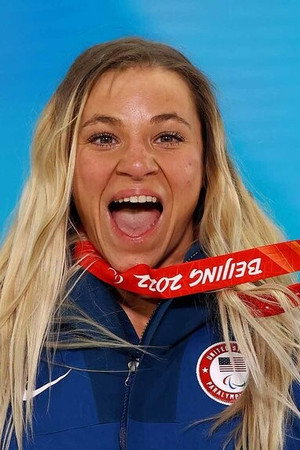 Photo of Oksana Masters from the Latest Netflix gallery