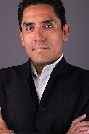 Photo of Juan Navarro from the Latest Netflix gallery
