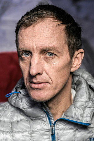Photo of Denis Urubko from the Latest Netflix gallery