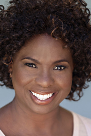 Cheryl Francis Harrington photo