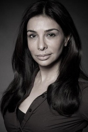 Shobna Gulati photo