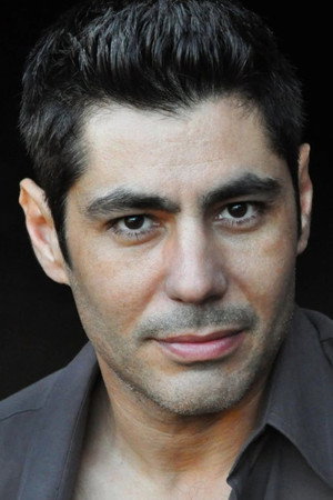 Danny Nucci photo