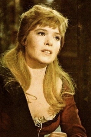 Photo of Shani Wallis from the Latest Netflix gallery