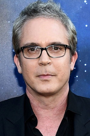 Photo of Brannon Braga from the Latest Netflix gallery