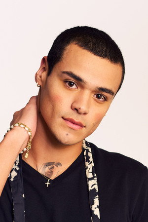 Photo of Drew Venegas from the Latest Netflix gallery