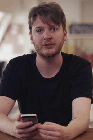 Photo of Mads Holm from the Latest Netflix gallery