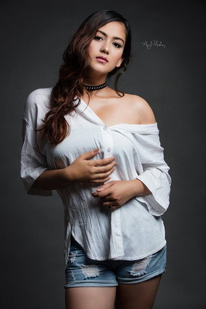 Photo of Upasana Singh Thakuri from the Latest Netflix gallery