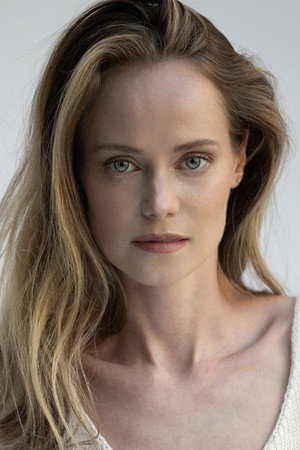 Photo of Katerina Kovalchuk from the Latest Netflix gallery