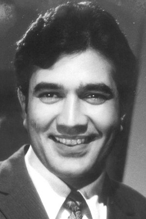 Rajesh Khanna photo