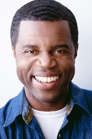 Kevin Hanchard photo