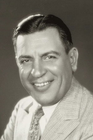 Photo of Charles Reisner from the Latest Netflix gallery