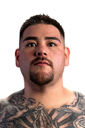 Photo of Andy Ruiz Jr. from the Latest Netflix gallery