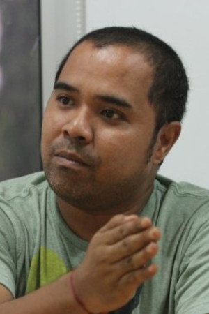Azhar Kinoi Lubis photo