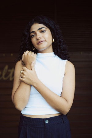 Photo of Ahilya Bamroo from the Latest Netflix gallery