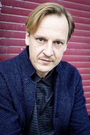Photo of Martin Butzke from the Latest Netflix gallery