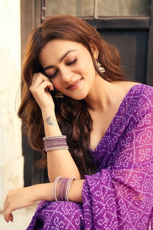 Photo of Prakruti Mishra from the Latest Netflix gallery