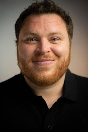 Photo of Pearse Egan from the Latest Netflix gallery