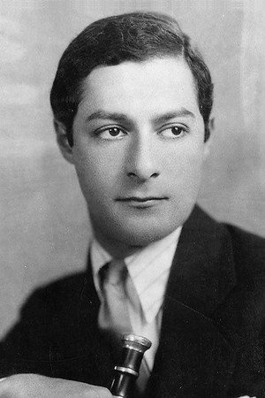 Photo of George Jessel from the Latest Netflix gallery