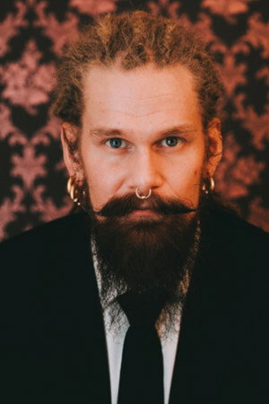 Photo of Jonas "Kungen" Jarlsby from the Latest Netflix gallery
