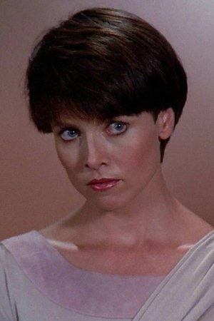 Rosalind Allen photo