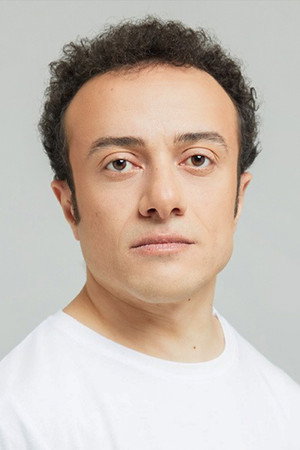 Hamza Yazıcı photo