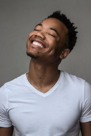 Photo of Julian Walker from the Latest Netflix gallery