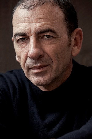 Dimiter D. Marinov photo