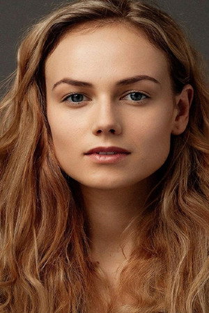 Photo of Dovilė Kundrotaitė from the Latest Netflix gallery