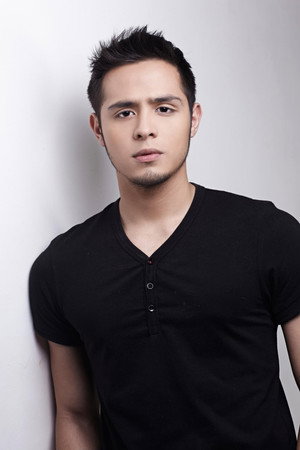 Photo of Martin del Rosario from the Latest Netflix gallery