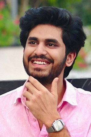 Photo of Nihal Nizam from the Latest Netflix gallery